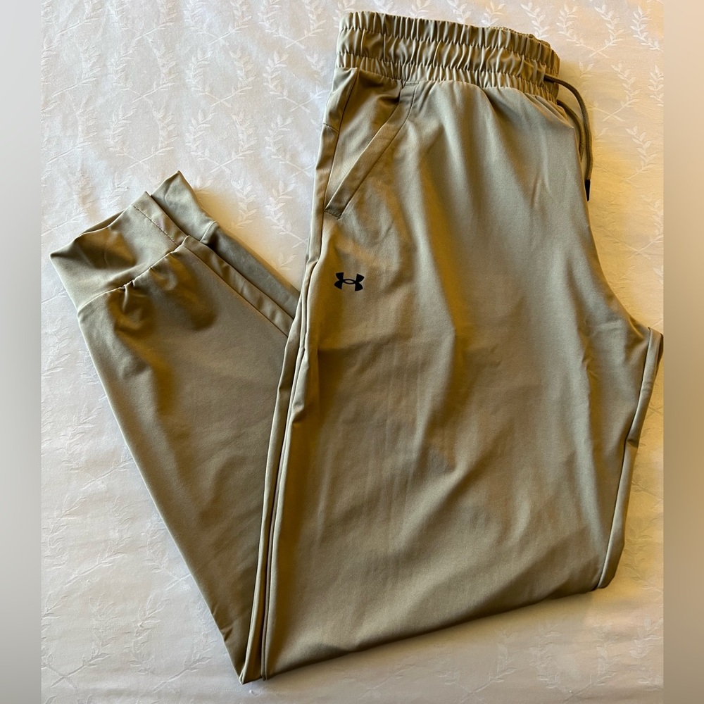 Under Armour Heat Gear Joggers